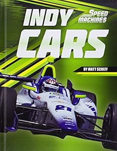 Indy Cars