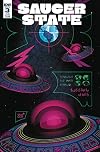 Saucer State #3 (of 6)