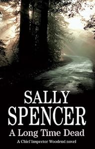 A Long Time Dead (DCI Charlie Woodend Mysteries)