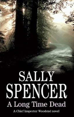 A Long Time Dead (DCI Charlie Woodend Mysteries)