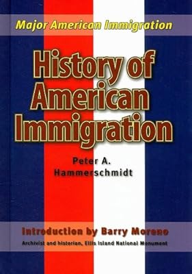 History of American Immigration