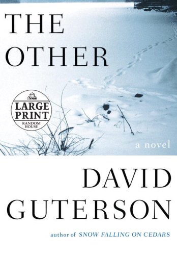 The other by David Guterson