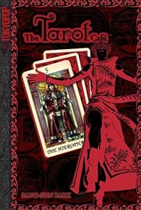 Tarot Cafe, The Volume 5