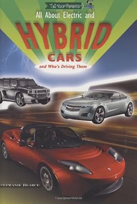 All About Electric and Hybrid Cars and Who's Driving Them