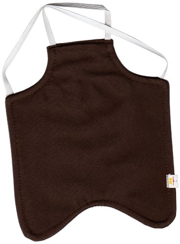 Algopix Similar Product 19 - Hen Saver ApronSaddle Large Brown