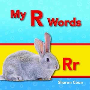 My R Words