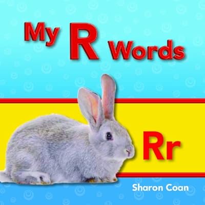 My R Words