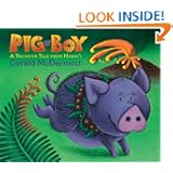 Pig-Boy