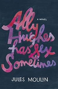 How to Be a Grown-Up by Emma McLaughlin