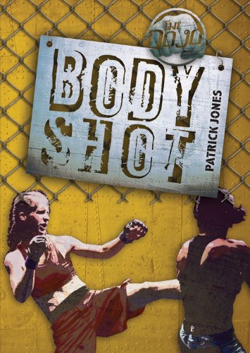 Body Shot by Patrick Jones