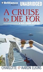 A Cruise To Die For
