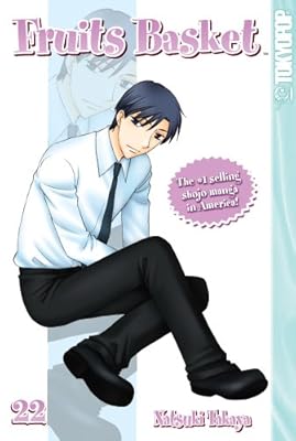 Fruits Basket, Vol. 22
