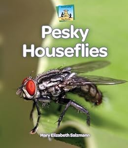 Pesky Houseflies