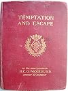 Temptation & escape: Short chapters for beginners in the Christian life