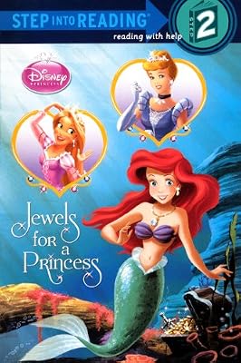 Jewels For A Princess