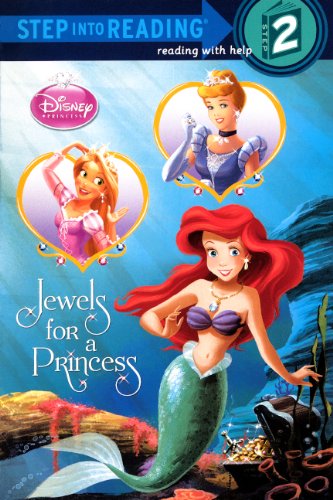 Jewels For A Princess by Ruth Homberg
