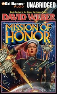Mission of Honor