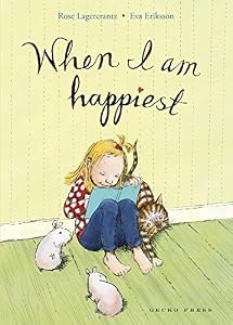When I Am Happiest
