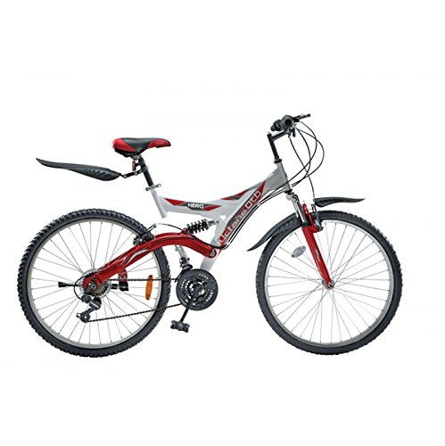 hero crox cycle price