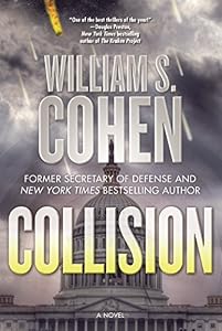 Collision: A Novel