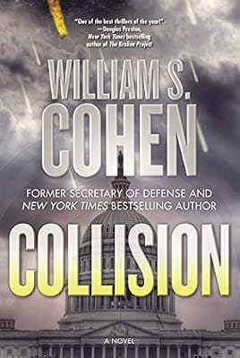 Collision: A Novel