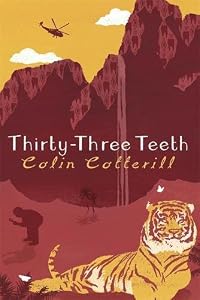 Thirty-Three Teeth