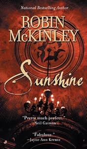 Sunshine (Turtleback School & Library Binding Edition)