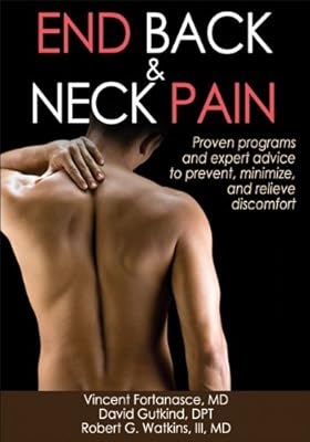 End Back &amp; Neck Pain