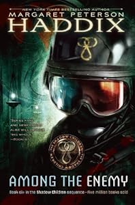 Among the Enemy (Shadow Children)