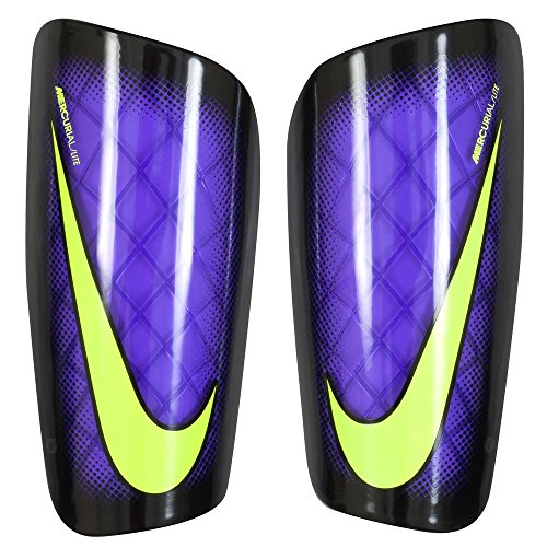Nike Mercurial Lite Shin Guard [Blue Lagoon]