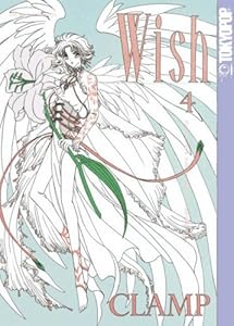 Wish, Vol. 4