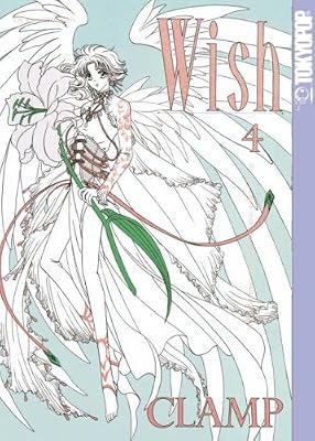 Wish, Vol. 4