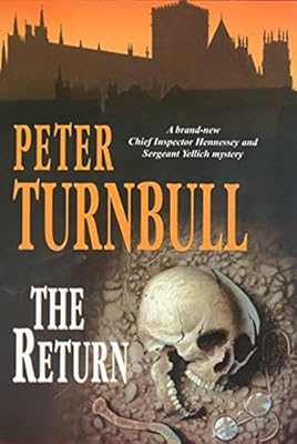 The Return (Hennessey and Yellich, 4)