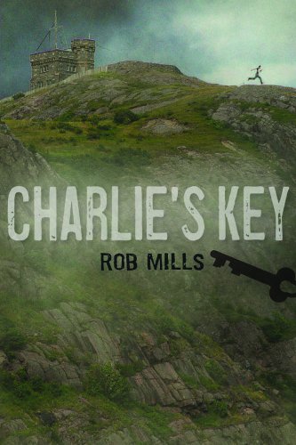 Charlie's Key