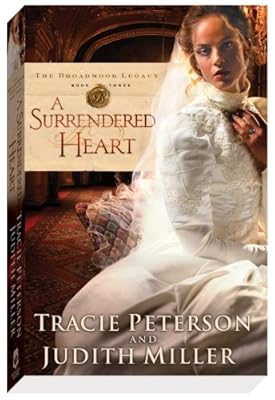 Surrendered Heart, A (The Broadmoor Legacy)