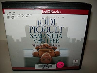 Between the lines a novel