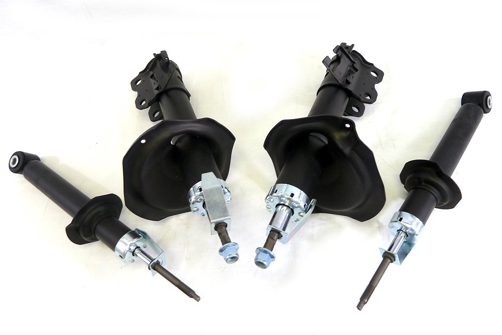 

DTA 40003 Shocks Struts Full Set (Pack of 4 pcs)