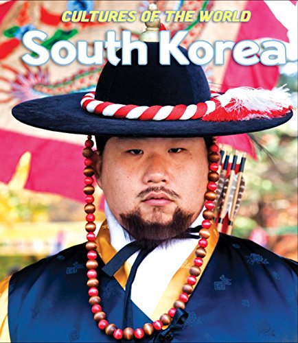 South Korea by Jill DuBois