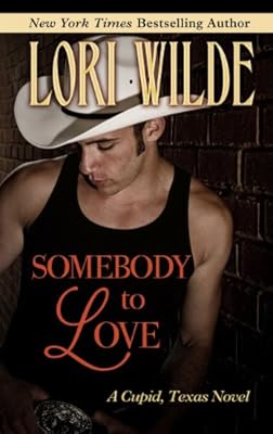 Somebody to Love