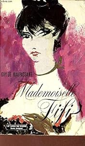 Mademoiselle Fifi (Folio Ser No 945)