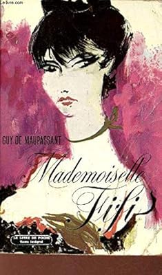 Mademoiselle Fifi (Folio Ser No 945)