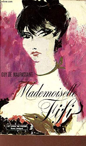 Mademoiselle Fifi (Folio Ser No 945) by Guy de Maupassant