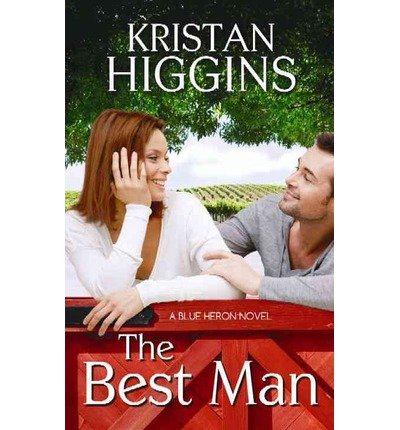 The best man by Kristan Higgins