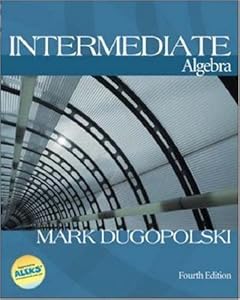 MP: Intermediate Algebra w/ MathZone