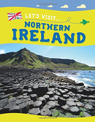 Northern Ireland by Annabelle Lynch