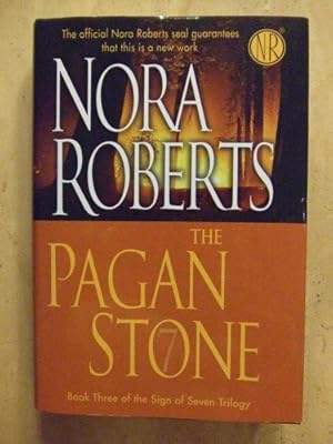 The Pagan Stone