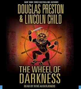 The Wheel of Darkness