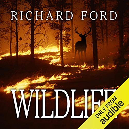 Wildlife by Richard Ford