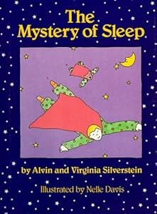 The Mystery of Sleep