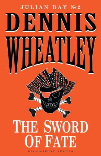 The Sword of Fate by Dennis Wheatley